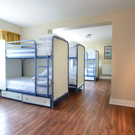 Хостел 3 Lakes *