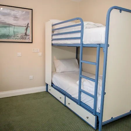 3 Lakes Хостел