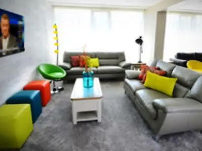 3 Lakes Кілларні