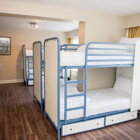 Albergue 3 Lakes Killarney