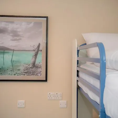 Albergue 3 Lakes Killarney